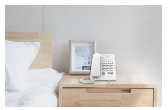 Fanvil h3 white telefono hotel ip Fanvil h3 white telefono hotel ip